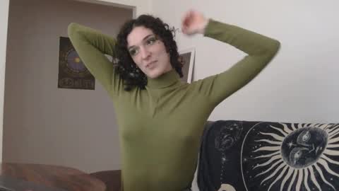 Evan online show from March 17, 8:01 pm