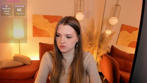 Lia online show from April 18, 8:31 pm