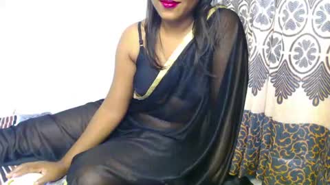 StarryWhispers online show from June 21, 4:15 am