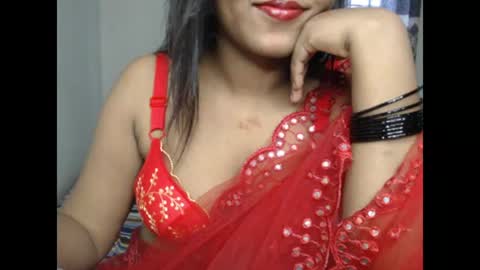 StarryWhispers online show from July 18, 7:12 am