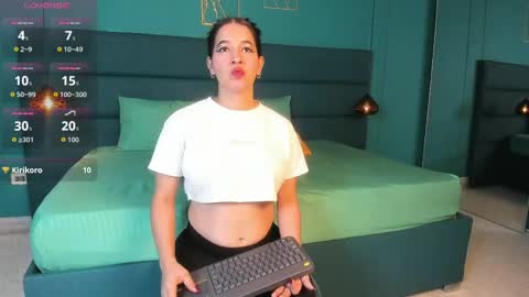 Snapshot of startwerk chatting on June 5, 1:39 pm Star Twerk online show from June 5, 1:39 pm