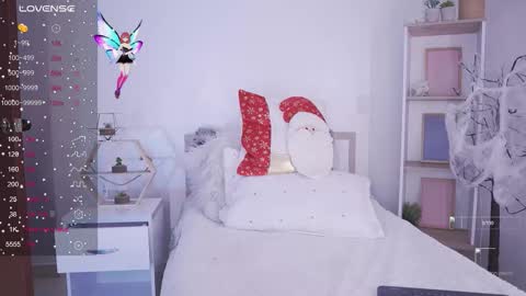 Yoko online show from November 19, 6:52 pm