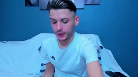 Snapshot of stashott69 chatting on February 20, 1:25 am STAS online show from February 20, 1:25 am