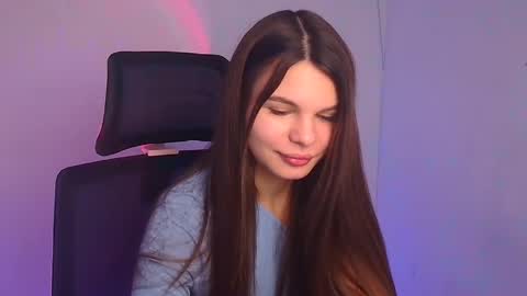 Snapshot of stasy_milk chatting on January 3, 9:36 am Stasy online show from January 3, 9:36 am