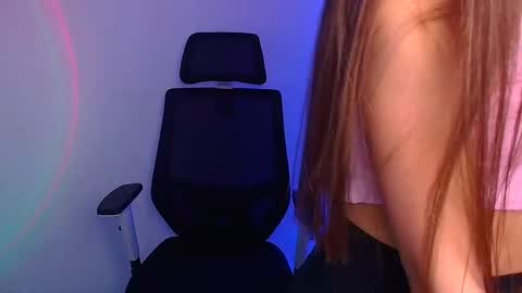 Snapshot of stasy_milk chatting on January 12, 6:39 am Stasy online show from January 12, 6:39 am