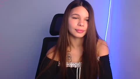 Snapshot of stasy_milk chatting on January 14, 6:56 am Stasy online show from January 14, 6:56 am