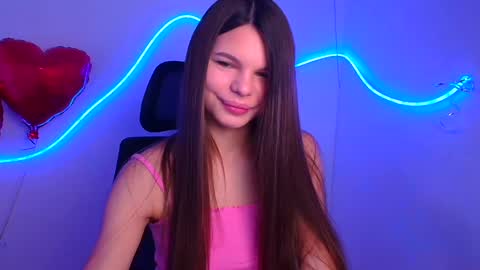 Snapshot of stasy_milk chatting on March 1, 6:57 am Stasy online show from March 1, 6:57 am