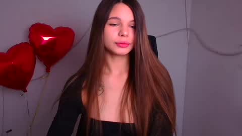 Snapshot of stasy_milk chatting on March 2, 6:59 am Stasy online show from March 2, 6:59 am