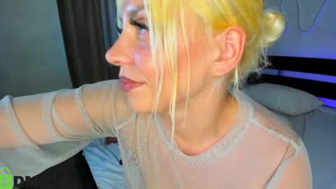 Stasy online show from June 25, 5:12 am