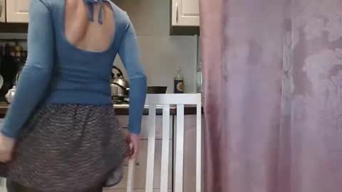 Stasya online show from January 4, 8:59 pm