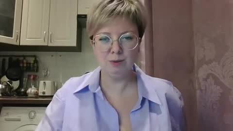 Stasya online show from January 6, 9:11 pm