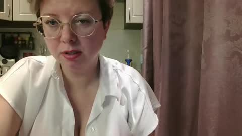 Stasya online show from January 8, 5:37 am