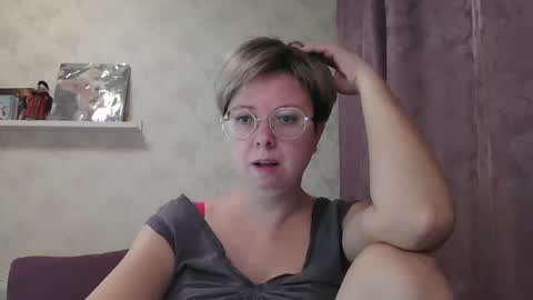 Stasya online show from January 9, 4:28 pm