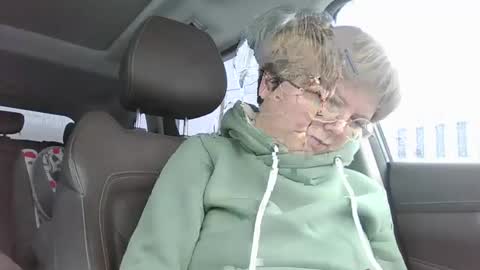 Stasya online show from February 12, 8:06 am