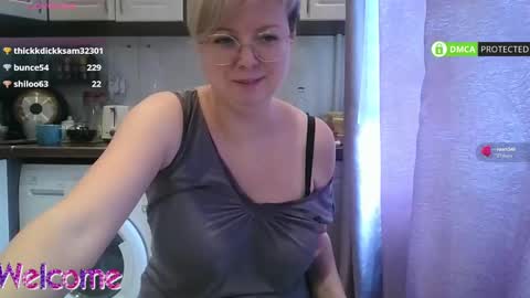 Stasya online show from March 7, 9:40 am