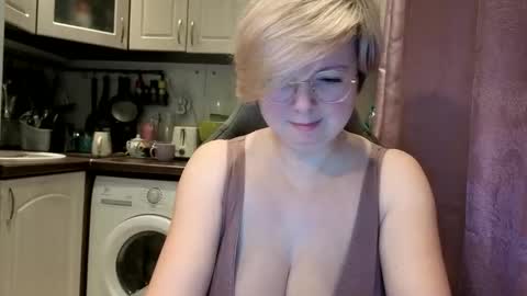 Stasya online show from December 20, 1:23 am