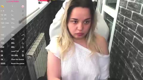 stasya_sunshine online show from June 11, 4:10 am