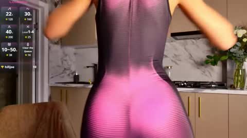 StasyQ555 online show from November 11, 5:18 am