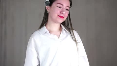 Katrina online show from March 16, 12:31 pm