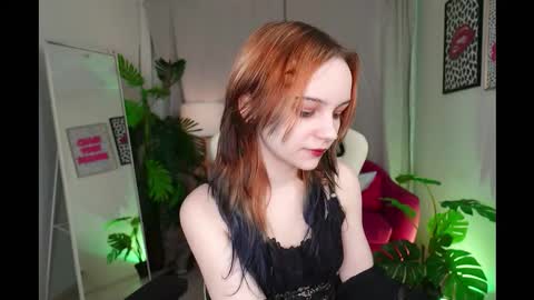 MONICA online show from October 23, 2:05 pm