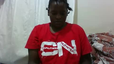 steamy_gal online show from April 29, 6:25 pm