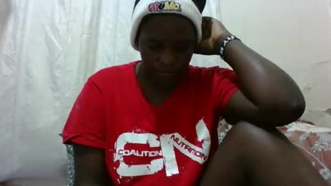 steamy_gal online show from May 4, 11:45 pm
