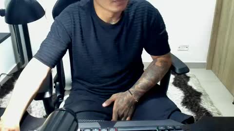Stebankechimba online show from May 10, 4:39 am