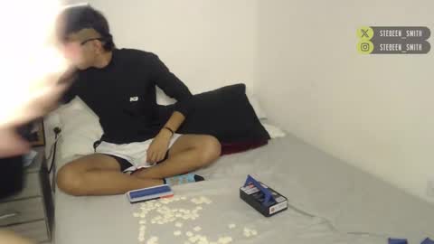 Snapshot of stebeen_smith chatting on December 22, 12:39 am stebeen smith online show from December 22, 12:39 am