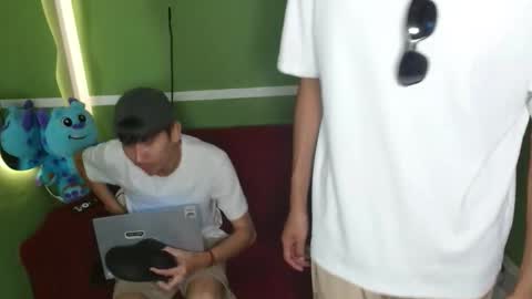 Snapshot of stebeen_smith chatting on November 18, 3:12 am stebeen smith online show from November 18, 3:12 am