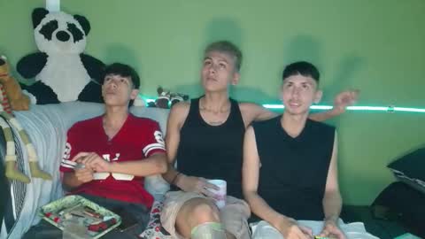 Snapshot of stebeen_smith chatting on December 13, 7:53 pm stebeen smith online show from December 13, 7:53 pm