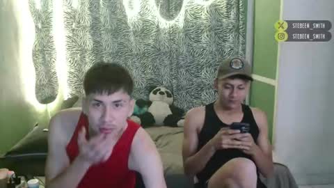 Snapshot of stebeen_smith chatting on July 14, 10:21 am stebeen smith online show from July 14, 10:21 am