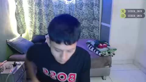 Snapshot of stebeen_smith chatting on July 16, 10:21 am stebeen smith online show from July 16, 10:21 am