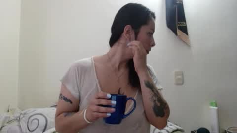 Luna Fox online show from March 23, 11:36 am