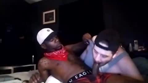 Infamousx online show from March 19, 7:56 am