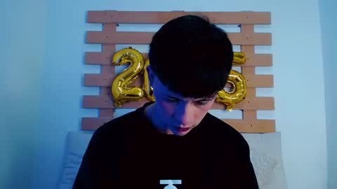 Steev online show from January 4, 3:50 am