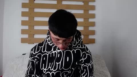 Steev online show from January 26, 3:27 am