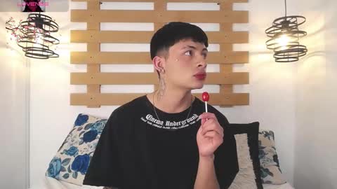 Steev online show from February 5, 11:02 am