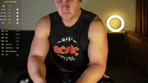 Steeve online show from December 31, 2:29 am