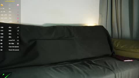 Steeve online show from February 22, 2:24 am