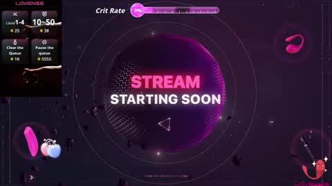 Karla online show from October 27, 11:25 am