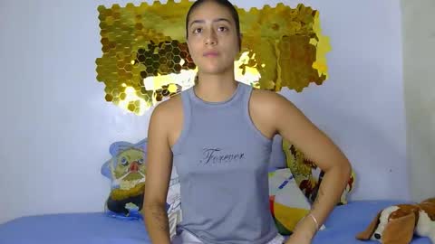 Karla online show from March 2, 11:50 am
