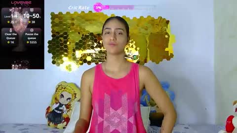 Karla online show from March 7, 12:02 pm