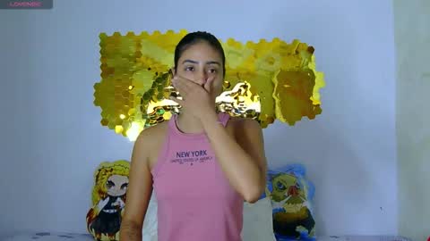 Karla online show from March 9, 10:52 am