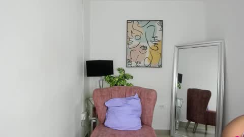 Snapshot of stefa_hait chatting on October 17, 8:55 pm Stefa online show from October 17, 8:55 pm