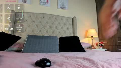stefa_rosse online show from May 1, 7:18 pm