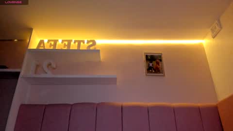 Snapshot of stefaagomez chatting on December 28, 2:32 pm Stefa Gomez online show from December 28, 2:32 pm