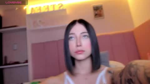 Snapshot of stefaagomez chatting on February 8, 11:55 am Stefa Gomez online show from February 8, 11:55 am