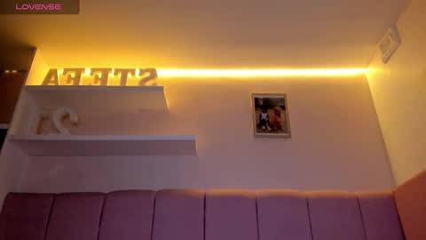 Snapshot of stefaagomez chatting on March 2, 3:05 pm Stefa Gomez online show from March 2, 3:05 pm