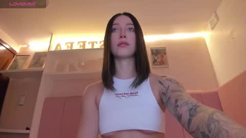 Snapshot of stefaagomez chatting on November 1, 11:45 am Stefa Gomez online show from November 1, 11:45 am