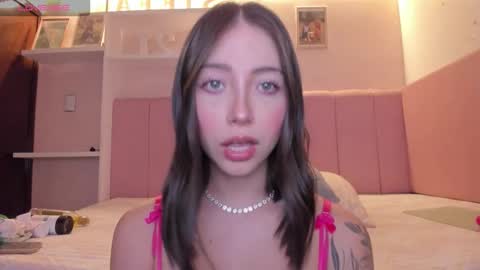 Snapshot of stefaagomez chatting on November 3, 12:17 pm Stefa Gomez online show from November 3, 12:17 pm